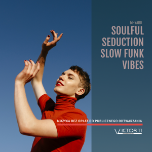 SOULFUL SEDUCTION SLOW FUNK VIBES